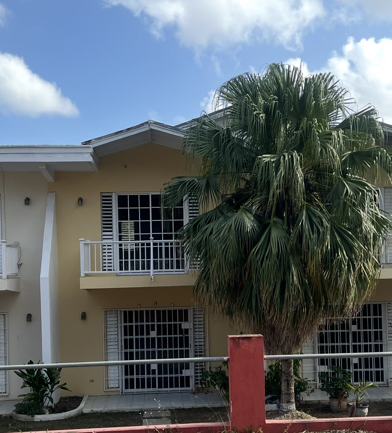 Property managed by Sangsters Group